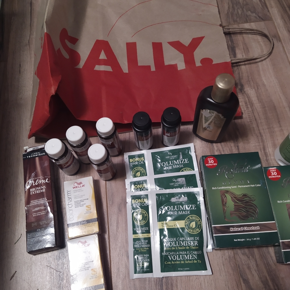 Sally's Beauty